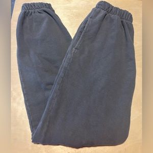 brandy melville sweatpants